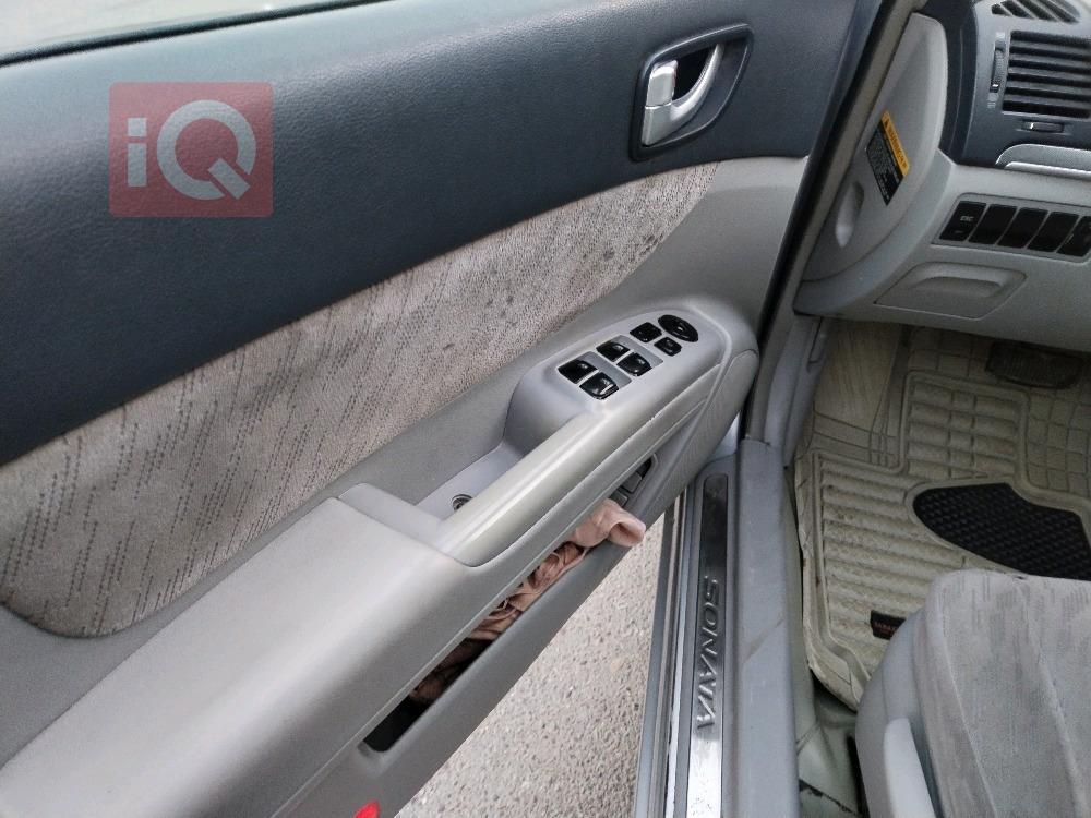 هیۆندای سۆناتا